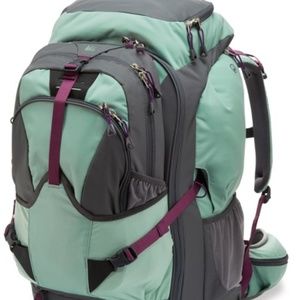 REI Womens Grand Tour 80 - Travel backpack
